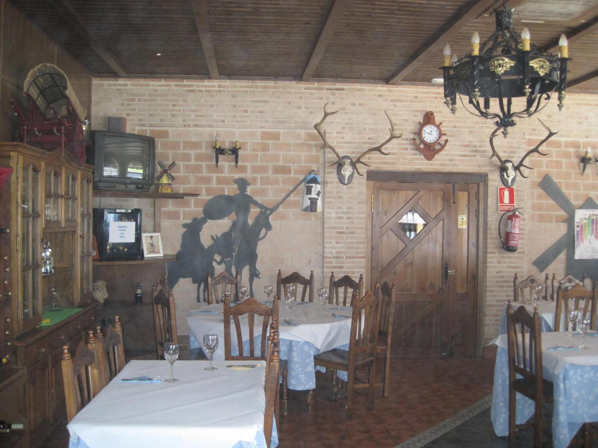 Posada De Los Consules Консуэгра Экстерьер фото