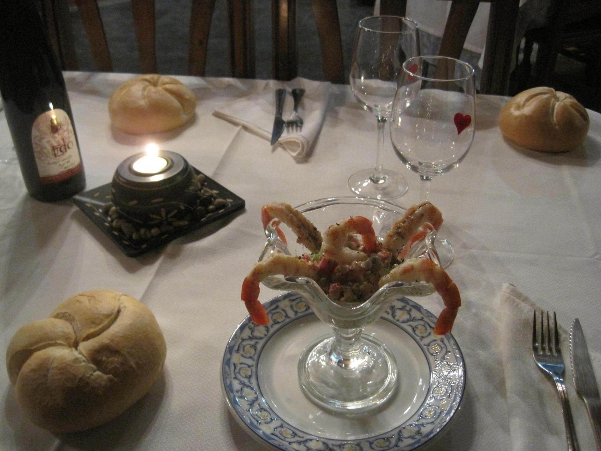 Posada De Los Consules Консуэгра Экстерьер фото