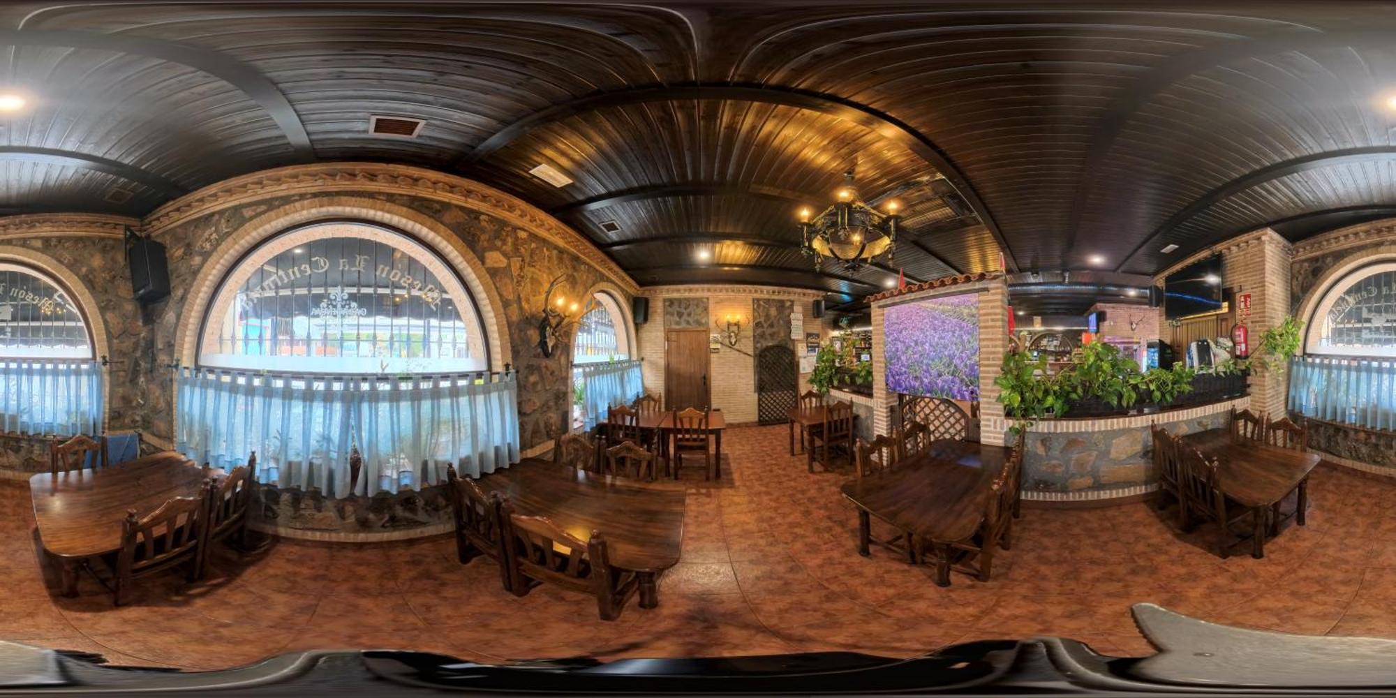 Posada De Los Consules Консуэгра Экстерьер фото