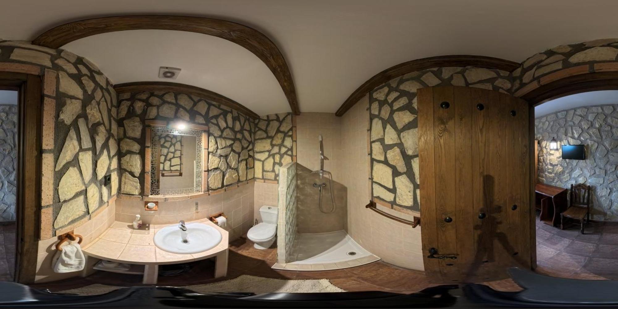 Posada De Los Consules Консуэгра Экстерьер фото