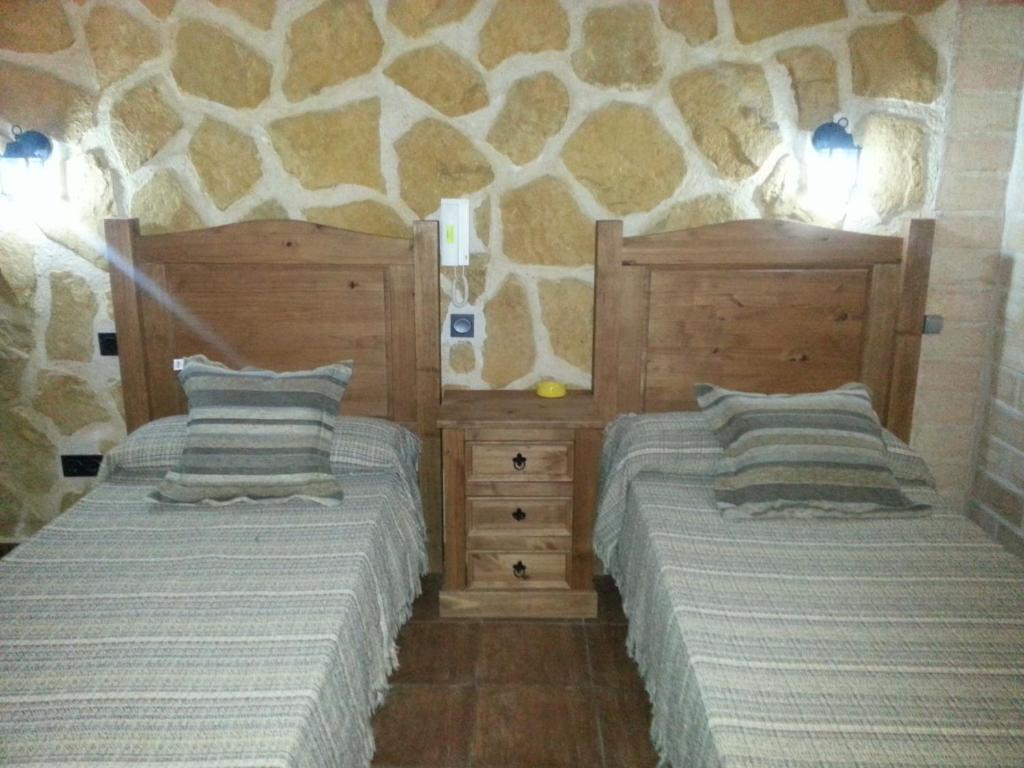 Posada De Los Consules Консуэгра Экстерьер фото
